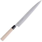 和包丁 刺身包丁 270mm ステンレス 白木柄 右利き用 #804-110