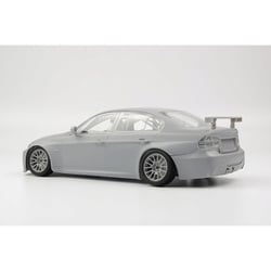 プラッツ1/24　BMW 2種 未組立プラモデルセット 4545782114454_1.jpg