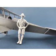 F32052 1/32 WW.I オーストラリア兵 [ディテールアップパーツ]