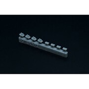 HLH72137 1/72 ドイツ軍 戦闘車両用ノテックライト [ディテールアップパーツ]