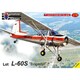 0384 1/72 Let L-60S ブリガディア [1/72 プラモデル]