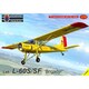0385 1/72 Let L-60S/SF ブリガディア [1/72 プラモデル]