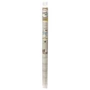 WAS-02 白木 90cm×250cm [貼ってはがせる 壁紙 リノベウォールシート 縦貼り用 白木 90cm×250cm]