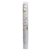 WAS-08 スティックGY 45cm×250cm [貼ってはがせる 壁紙 リノベウォールシート 縦貼り用 スティック グレー 45cm×250cm]