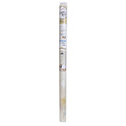 WAS-09 ズー 90cm×250cm [貼ってはがせる 壁紙 リノベウォールシート 縦貼り用 アニマル 90cm×250cm]