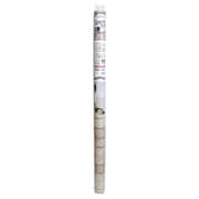 WAS-201 腰壁レンガ 250cm×90cm [貼ってはがせる 壁紙 リノベウォールシート 腰壁用 レンガ 90cm×250cm]