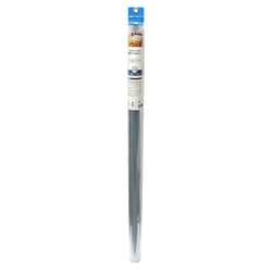 透明 テーブルマット 90cm×150cm 厚み：1.0mm SKT-9015 90cm×150cm×1.0mm