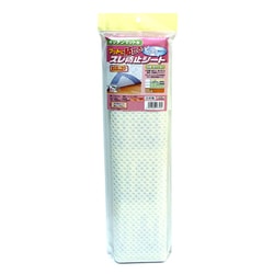 ズレ防止テープ 片面粘着タイプ 抗菌 防カビ 床暖房対応 オレフィン製 キッチンマット用 40cm×115cm OJST-KI 40cm×115cm
