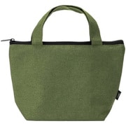 AFFLUENT ランチトート ライト カーキ