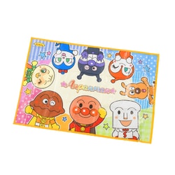 それいけ！アンパンマン みんな集合！ レジャーシート S