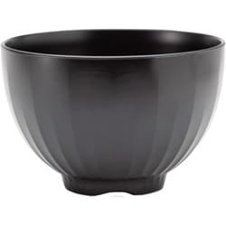 洗浄椀 華しのぎ 黒