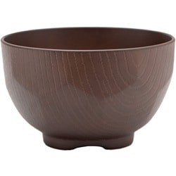 洗浄椀 丸亀甲 茶
