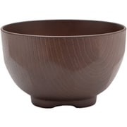 洗浄椀 丸亀甲 茶