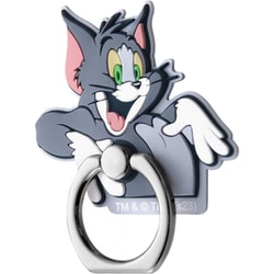 IS-WSBKR/TJ38 [『トムとジェリー』 やわらかリング トム ぷっくり]