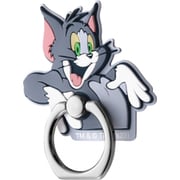 IS-WSBKR/TJ38 [『トムとジェリー』 やわらかリング トム ぷっくり]