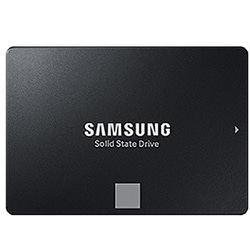 【動作確認済み】Samsung 870 EVO SSD 500GB