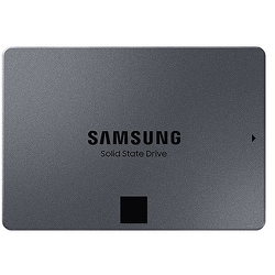 ヨドバシ.com - SAMSUNG サムスン SSD 870 QVO ベーシックキット 2TB ...
