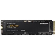 NVMe M.2 SSD 970 EVO Plus 250GB MZ-V7S250B/IT