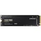 内蔵SSD 980 M.2/NVMe 500GB M.2 PCIe Gen 3.0 x4、NVMe1.4 MZ-V8V500B/IT