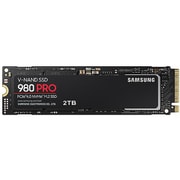 MZ-V8P2T0B/IT [PCIe 4.0 NVMe M.2 SSD 980 PRO 2TB]