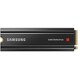 PCIe 4.0 NVMe M.2 SSD 980 PRO 2TB ヒートシンクモデル MZ-V8P2T0C/IT