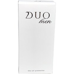 ヨドバシ.com - デュオメン DUO MEN デュオメン ザ UVプロテクター 30g