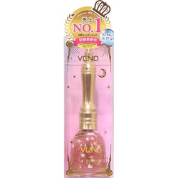 VCND（ブイシーエヌディー） ブルースカイネイル 10.5ml M13 スプリングフラワー