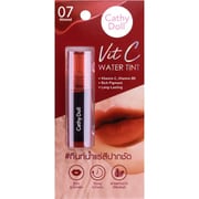 Cathy Doll(キャシードール) Vit C ウォーターティントリップ 2.7g 07 アーモンド