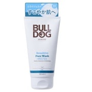 BDSSSFW [ブルドッグ センシティブ フェイスウォッシュ150ml]