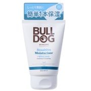 BDSSSM [ブルドッグ センシティブ モイスチャライザー100ml]