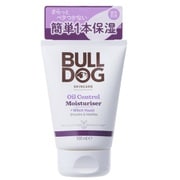 BDSOCM [ブルドッグ オイルコントロール モイスチャライザー100ml]