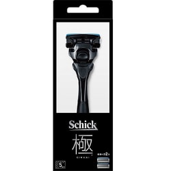 キワミ ホルダー 刃付き＋替刃1コ