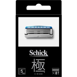 キワミ 替刃 8コ入