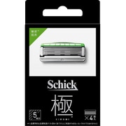 キワミ 敏感肌用 替刃 4コ入