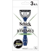 エクストリーム3 敏感肌用 3本入