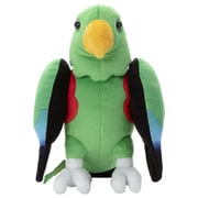 冒険大陸 アニアキングダム ぬいぐるみ エディ（オオハナインコ） [キャラクターグッズ]