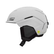 テネット ミップス TENET MIPS 7154753 Matte Light Grey Mサイズ(55.5-59cm) [スキー スノーボード ヘルメット]