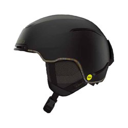 ジャクソン ミップス JACKSON MIPS 7154765 Matte Black/Silencer Camo Mサイズ(55.5-59cm) [スキー スノーボード ヘルメット]