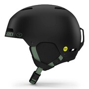 レッジ ミップス LEDGE FS MIPS 7155363 Save a Brain Mサイズ(55.5-59cm) [スキー スノーボード ヘルメット レディース]