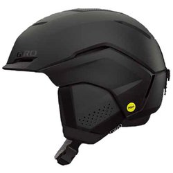 テネット ミップス TENET MIPS 7154955 Matte Black LX Sサイズ(52-55.5cm) [スキー スノーボード ヘルメット レディース]