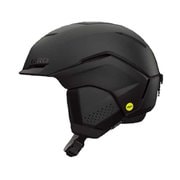 テネット ミップス TENET MIPS 7154955 Matte Black LX Sサイズ(52-55.5cm) [スキー スノーボード ヘルメット レディース]