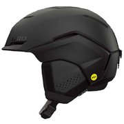 テネット ミップス TENET MIPS 7154955 Matte Black LX Sサイズ(52-55.5cm) [スキー スノーボード ヘルメット レディース]
