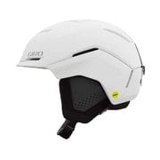 テネット ミップス TENET MIPS 7154961 Matte White LX Sサイズ(52-55.5cm) [スキー スノーボード ヘルメット レディース]
