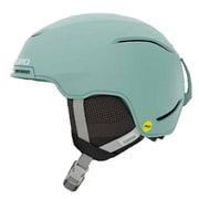 テラ ミップス TERRA MIPS 7155236 Matte Mineral Mサイズ(55.5-59cm) [スキー スノーボード ヘルメット レディース]