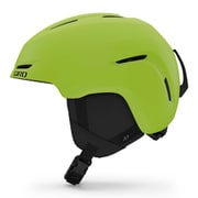 スパー SPUR 7154857 Ano Lime Sサイズ(52-55.5cm) [スキー スノーボード ヘルメット ジュニア]
