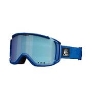リボルト REVOLT AF 7156249 LAPIS BLUE MZANSI(VIVID Royal) [スキー スノーボード ゴーグル 眼鏡対応]