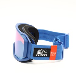 Giro Revolt Goggles – Snowflake Ski Shop