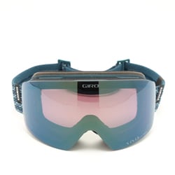 ヨドバシ.com - ジロ GIRO コンツアー RS CONTOUR RS 7156308 HARBOR BLUE SEQUENCE(VIVID  Haze) [スキー スノーボード ゴーグル レディース 眼鏡対応] 通販【全品無料配達】