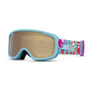 バスター BUSTER 7154686 LIGHT HARBOR BLUE PHIL（Amber Rose) [スキー スノーボード ゴーグル ジュニア眼鏡対応]