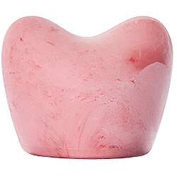 D-543-PK [ハート マーブルピンク]